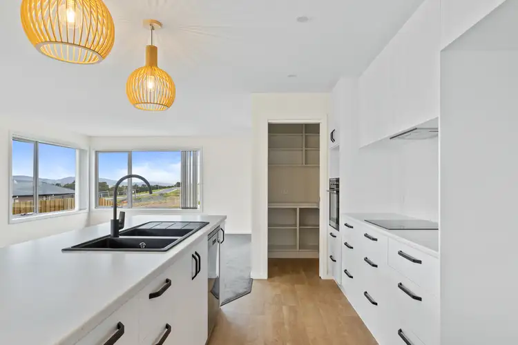 Fifth view of Homely house listing, 23 Vecino Way, Rokeby TAS 7019