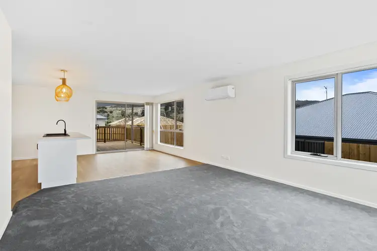 Sixth view of Homely house listing, 23 Vecino Way, Rokeby TAS 7019