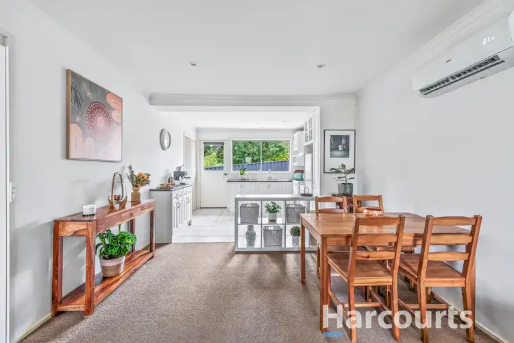 6/8 Rutherford Road, Tecoma VIC 3160