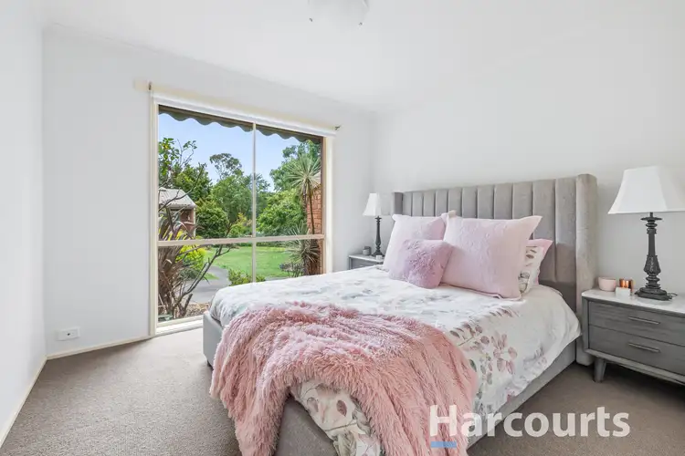 Fifth view of Homely unit listing, 6/8 Rutherford Road, Tecoma VIC 3160