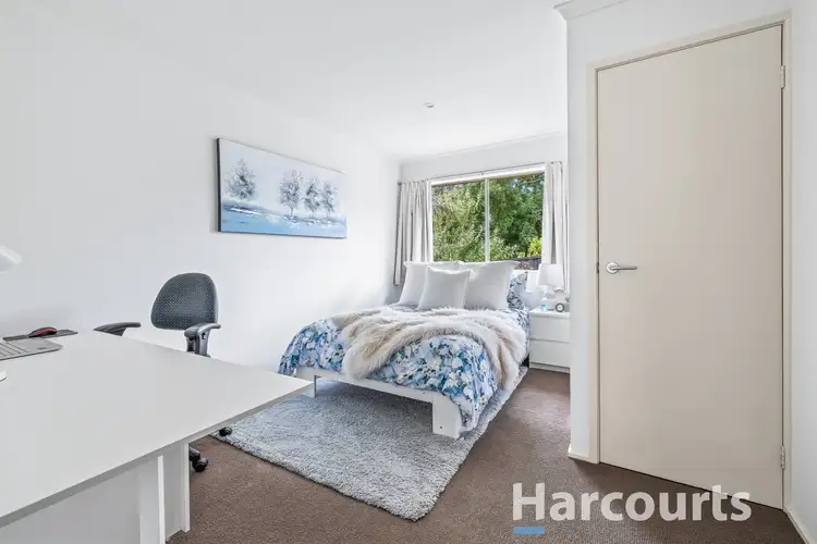 Sixth view of Homely unit listing, 6/8 Rutherford Road, Tecoma VIC 3160