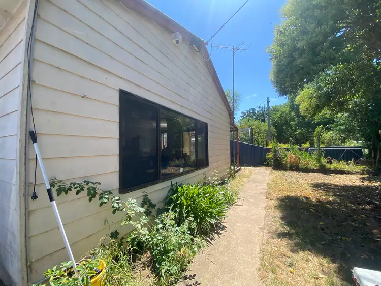 Main view of Homely house listing, 3 Paynes Avenue, Alexandra VIC 3714