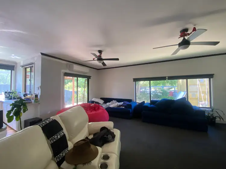 Fourth view of Homely house listing, 3 Paynes Avenue, Alexandra VIC 3714