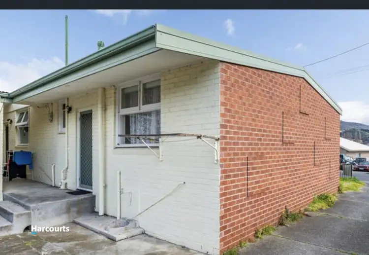 8/29A Elwick Road, Glenorchy TAS 7010
