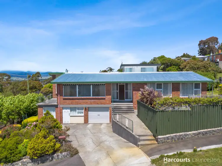 Main view of Homely house listing, 4 Wyndella Street, West Launceston TAS 7250