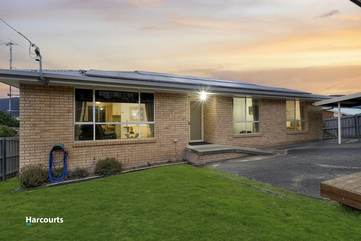 Main view of Homely house listing, 18 Elizabeth Street, Ranelagh TAS 7109