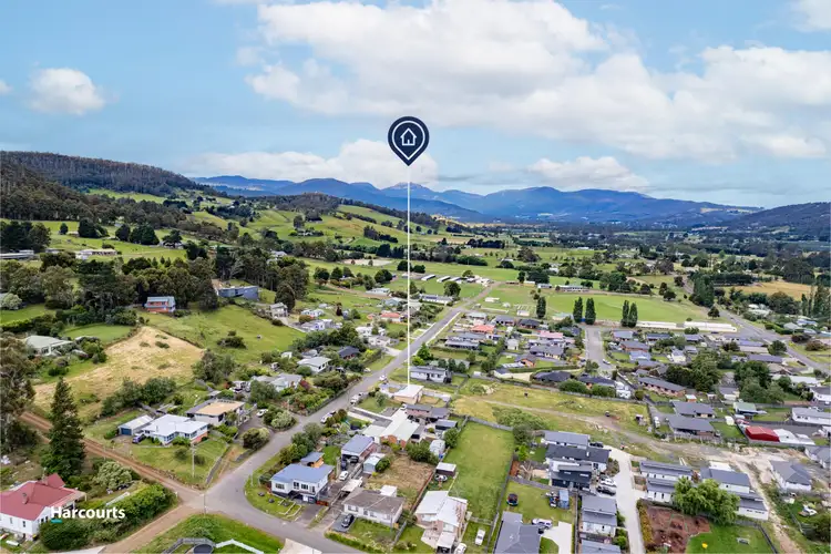 Fifth view of Homely house listing, 18 Elizabeth Street, Ranelagh TAS 7109