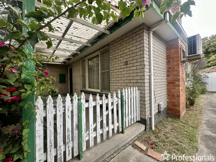 Main view of Homely house listing, 10 Somers Street, Noble Park VIC 3174