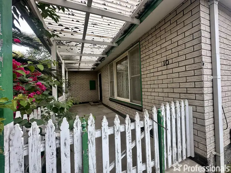 Second view of Homely house listing, 10 Somers Street, Noble Park VIC 3174