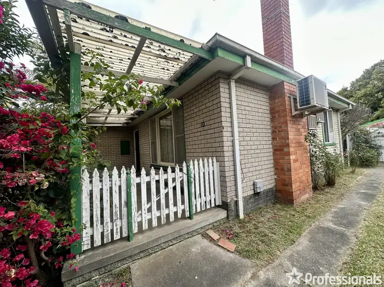 Third view of Homely house listing, 10 Somers Street, Noble Park VIC 3174