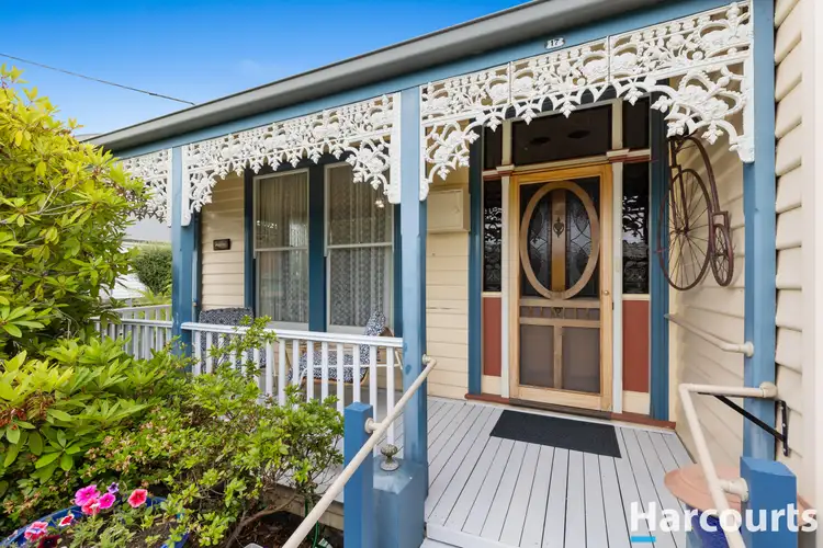 Third view of Homely house listing, 17 Turton Street, Devonport TAS 7310