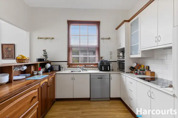 Fifth view of Homely house listing, 17 Turton Street, Devonport TAS 7310