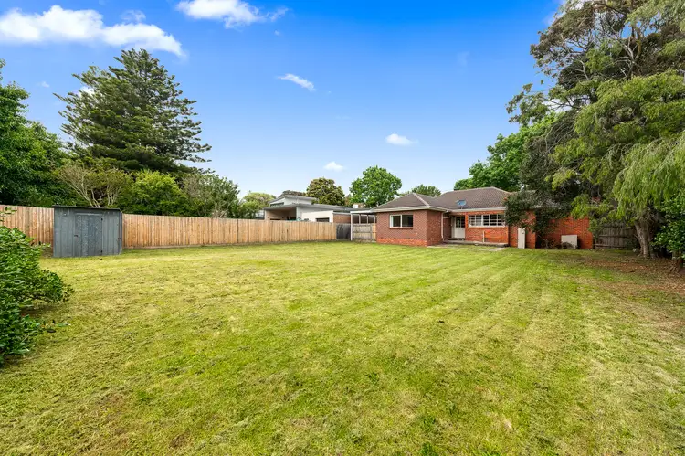 Third view of Homely house listing, 15 Liddesdale Avenue, Frankston South VIC 3199