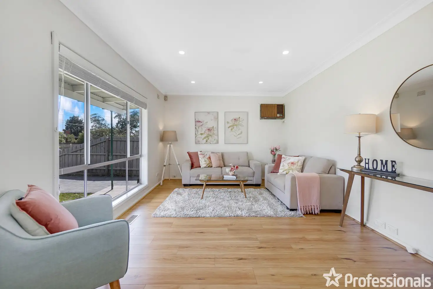 Main view of Homely unit listing, 1/15 Shepreth Avenue, Noble Park VIC 3174