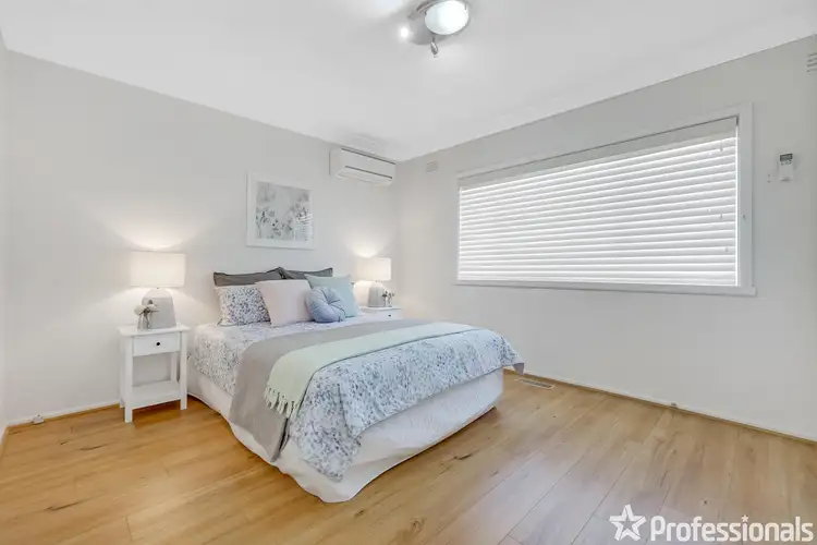 Second view of Homely unit listing, 1/15 Shepreth Avenue, Noble Park VIC 3174