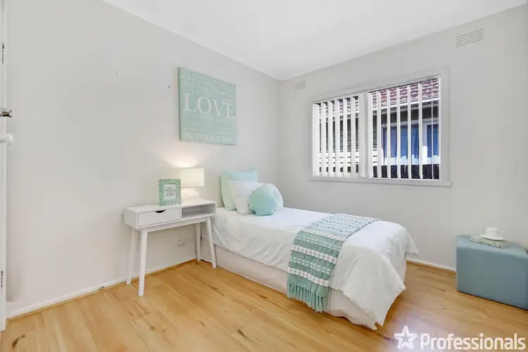 Fourth view of Homely unit listing, 1/15 Shepreth Avenue, Noble Park VIC 3174