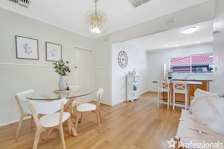 Fifth view of Homely unit listing, 1/15 Shepreth Avenue, Noble Park VIC 3174