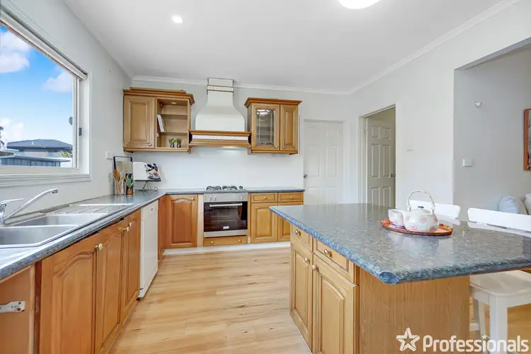 Sixth view of Homely unit listing, 1/15 Shepreth Avenue, Noble Park VIC 3174