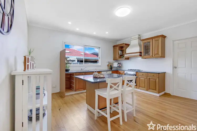 Seventh view of Homely unit listing, 1/15 Shepreth Avenue, Noble Park VIC 3174
