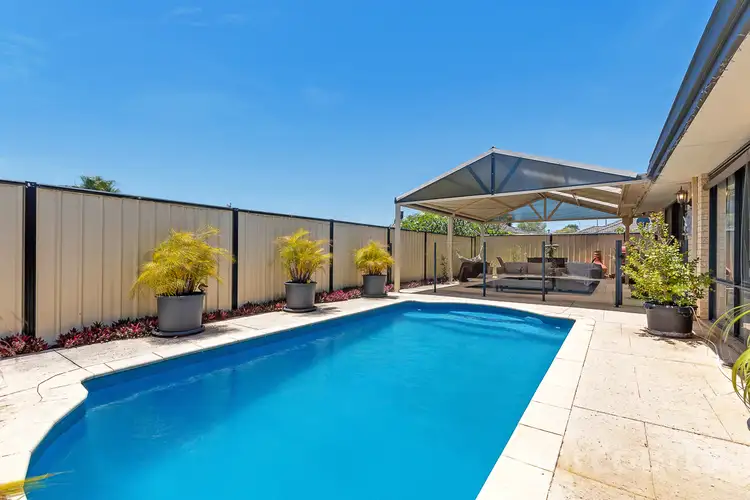 71 Liberty Drive, Clarkson WA 6030
