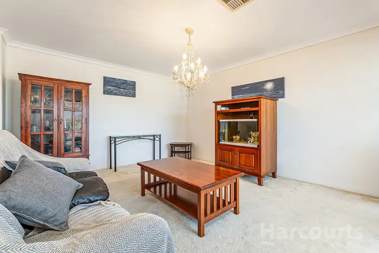 Fifth view of Homely house listing, 71 Liberty Drive, Clarkson WA 6030