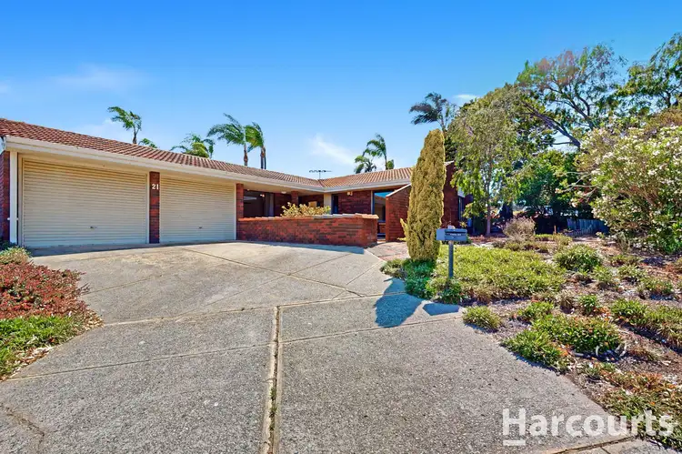 21 Nautical Grove, Beldon WA 6027