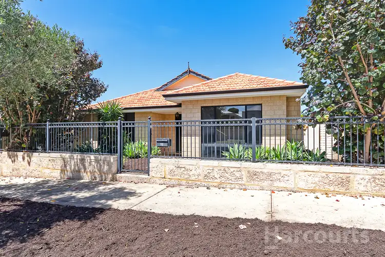 Main view of Homely house listing, 52 Arvada Street, Clarkson WA 6030