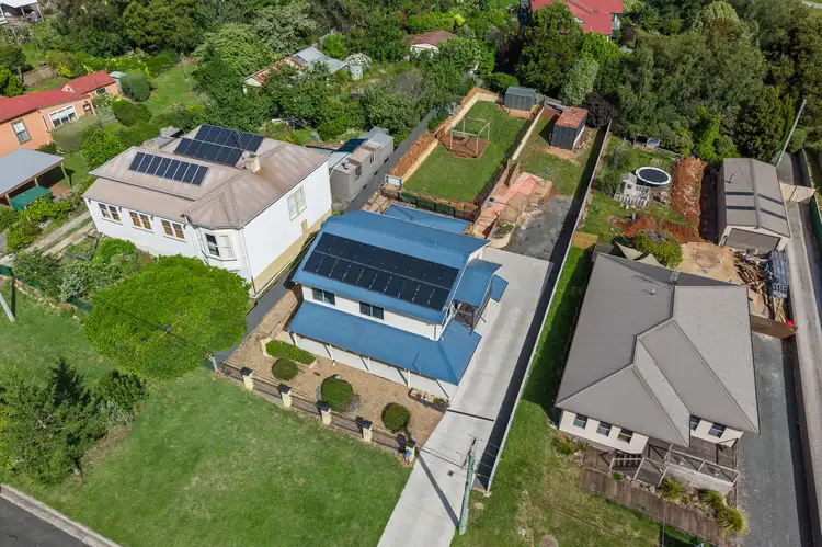 Main view of Homely house listing, 28A Lansdowne Place, Deloraine TAS 7304