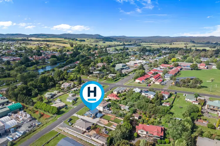 Fourth view of Homely house listing, 28A Lansdowne Place, Deloraine TAS 7304