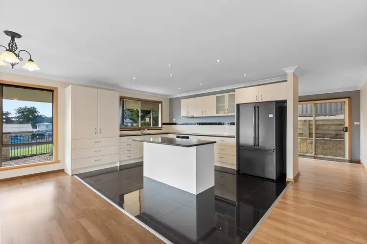 Fifth view of Homely house listing, 28A Lansdowne Place, Deloraine TAS 7304