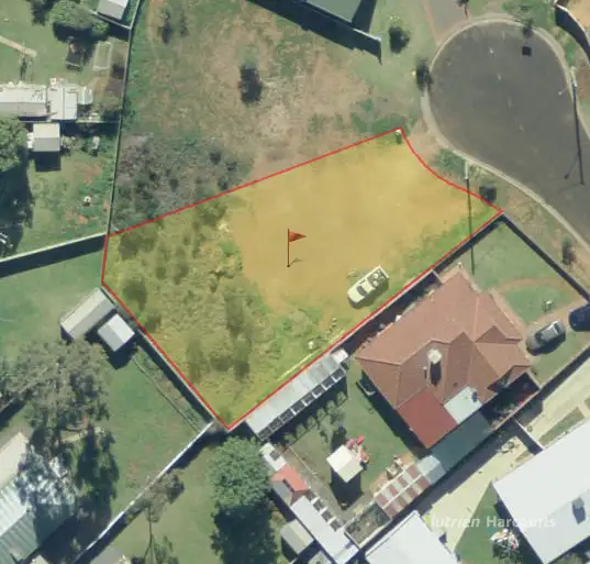 Main view of Homely land listing, 6 Box Place, Cobar NSW 2835