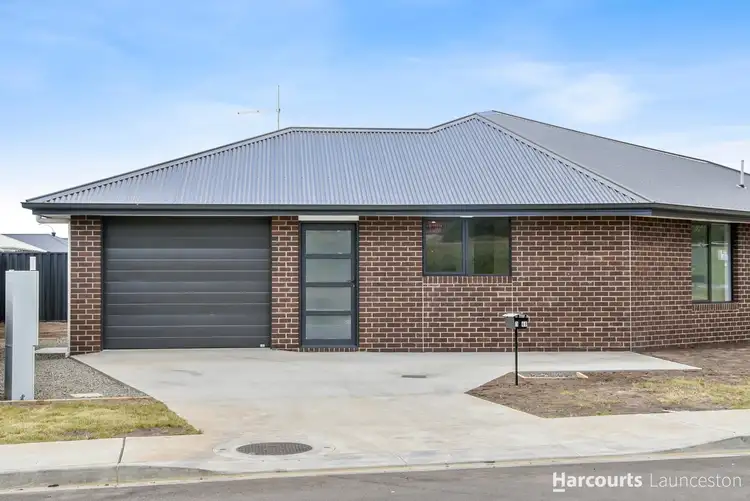 Second view of Homely unit listing, 1/68 Parkfield Drive, Youngtown TAS 7249
