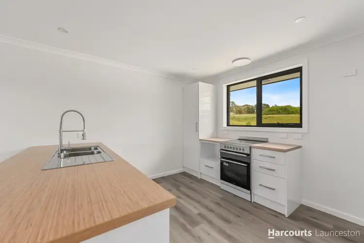 Fourth view of Homely unit listing, 1/68 Parkfield Drive, Youngtown TAS 7249