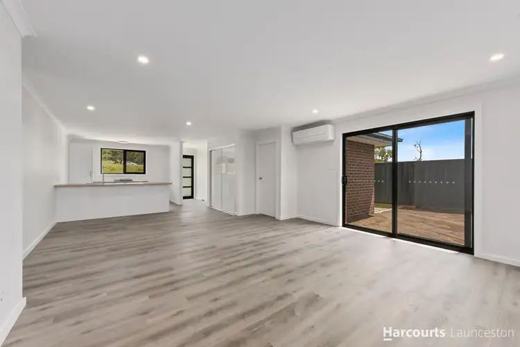 Seventh view of Homely unit listing, 1/68 Parkfield Drive, Youngtown TAS 7249