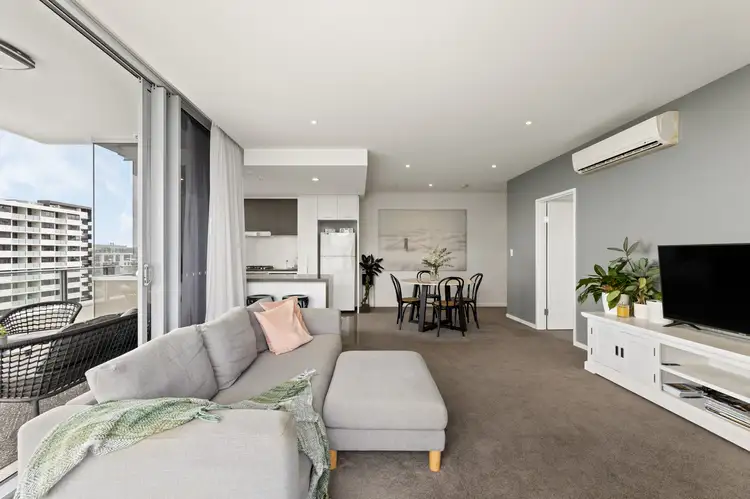 4062/37C Harbour Road, Hamilton QLD 4007