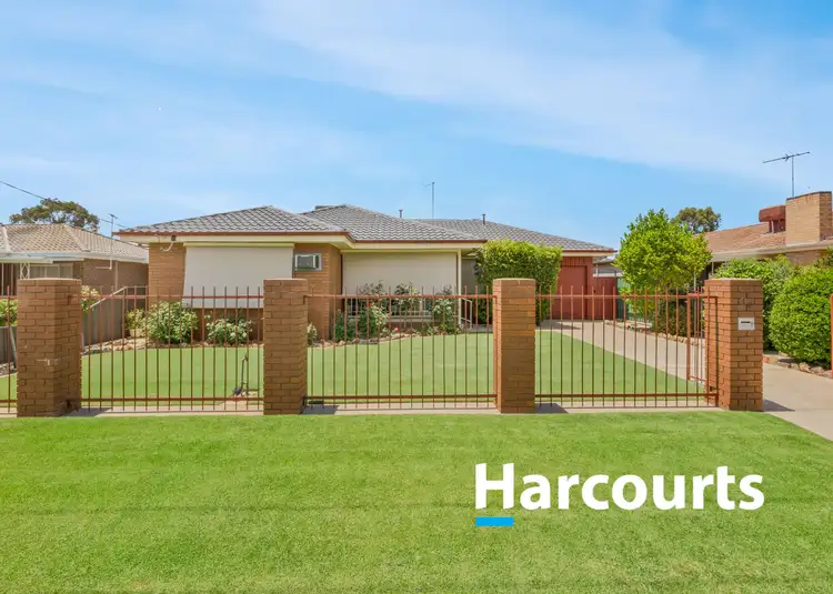 30 Blake Street, Wangaratta VIC 3677