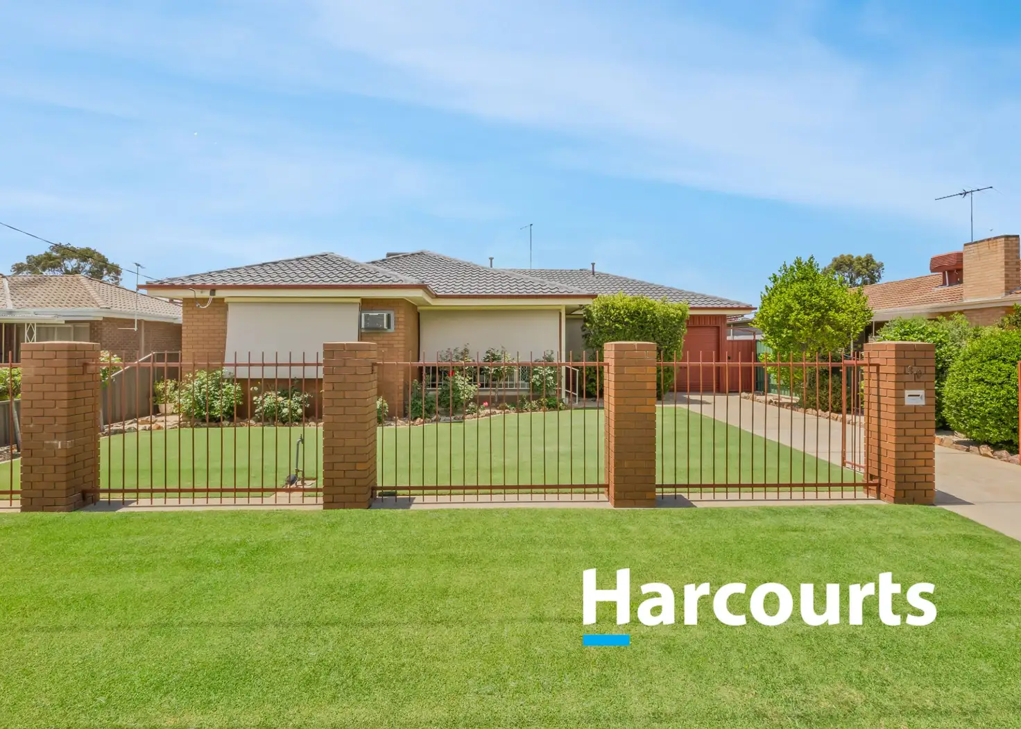 Main view of Homely house listing, 30 Blake Street, Wangaratta VIC 3677