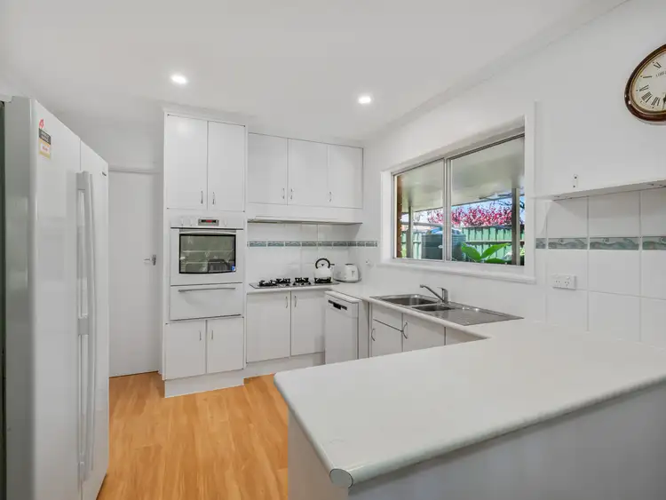 Second view of Homely house listing, 30 Blake Street, Wangaratta VIC 3677