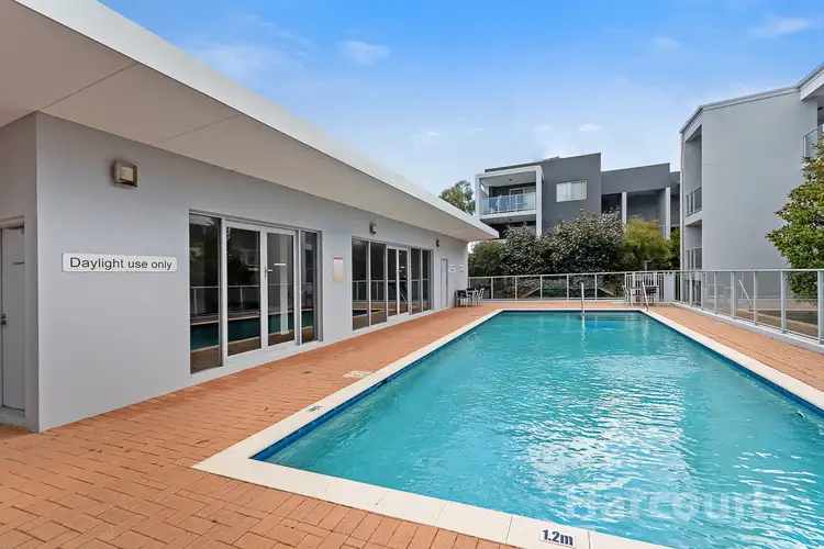 Second view of Homely house listing, 32/9 Citadel Way, Currambine WA 6028