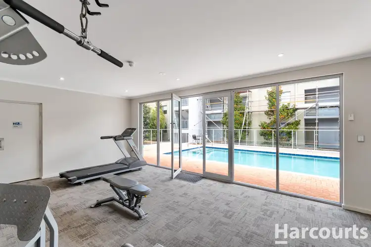 Fourth view of Homely house listing, 32/9 Citadel Way, Currambine WA 6028