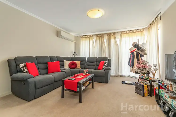Sixth view of Homely house listing, 32/9 Citadel Way, Currambine WA 6028