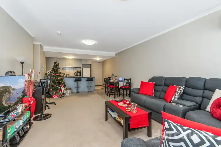 Seventh view of Homely house listing, 32/9 Citadel Way, Currambine WA 6028