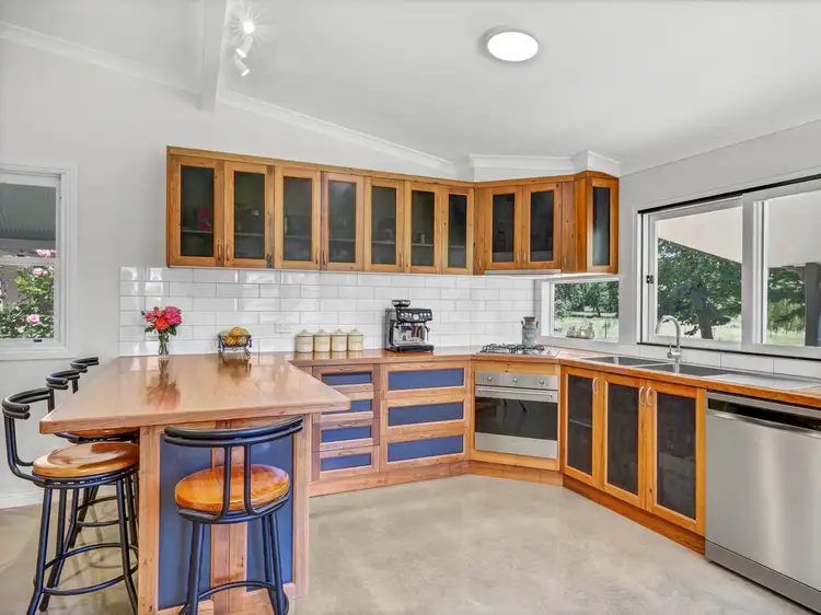 Third view of Homely house listing, 2064 Edi-Cheshunt Road, Cheshunt VIC 3678