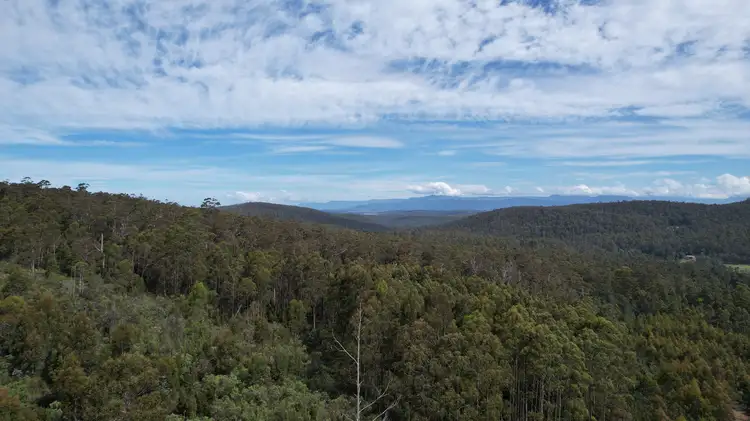 Seventh view of Homely land listing, 0a Priestleys Lane, Birralee TAS 7303