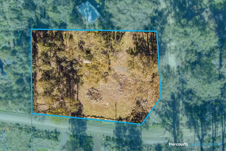 Second view of Homely land listing, 5 Shannon Road, Shannon TAS 7030