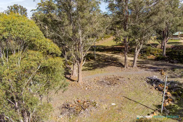 Third view of Homely land listing, 5 Shannon Road, Shannon TAS 7030