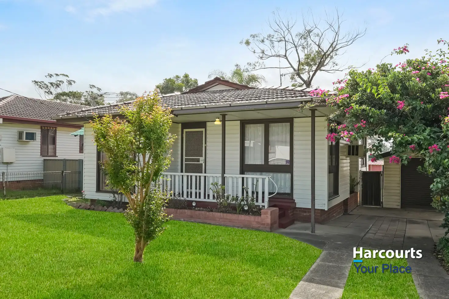 Main view of Homely house listing, 36 Murdoch Street, Blackett NSW 2770