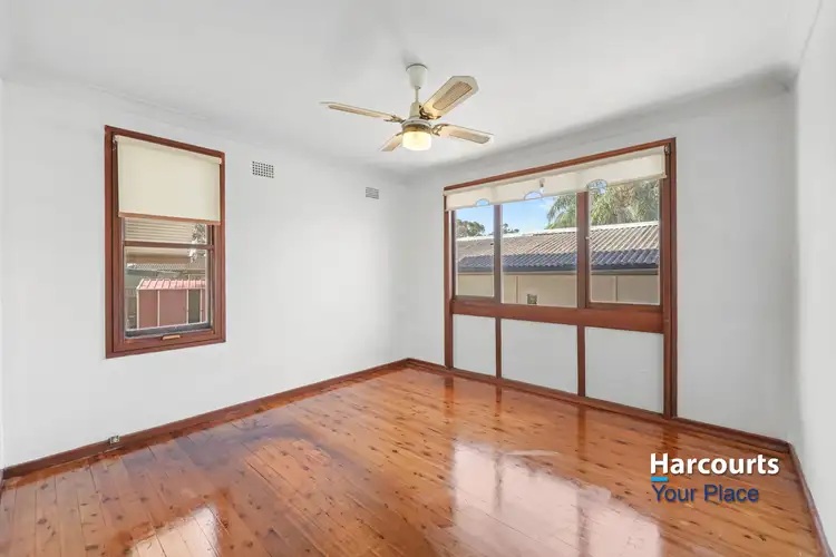 Second view of Homely house listing, 36 Murdoch Street, Blackett NSW 2770