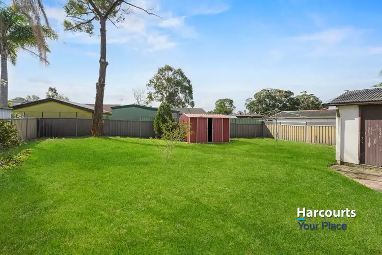 Sixth view of Homely house listing, 36 Murdoch Street, Blackett NSW 2770