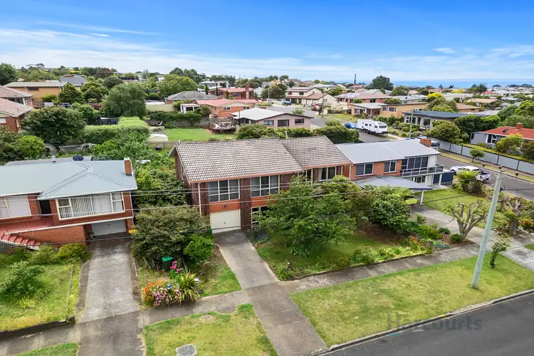 Second view of Homely house listing, 126 Madden Street, Devonport TAS 7310